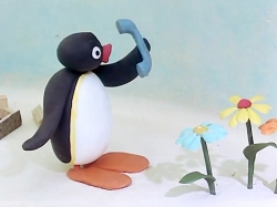 پینگو (فصل 4 - قسمت 12)